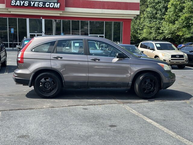 2011 Honda CR-V LX Douglasville GA
