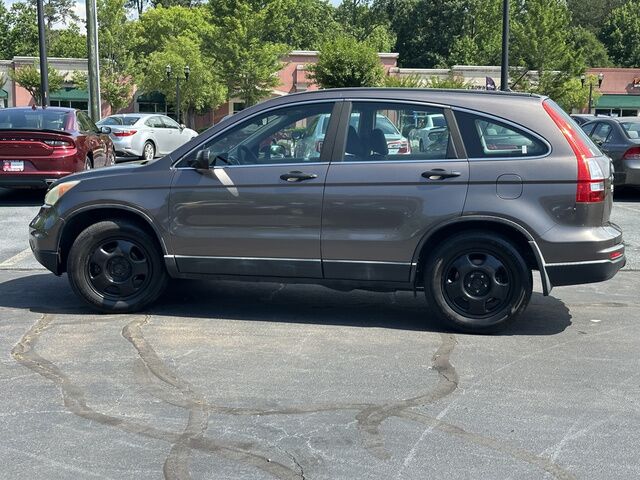 2011 Honda CR-V LX Douglasville GA