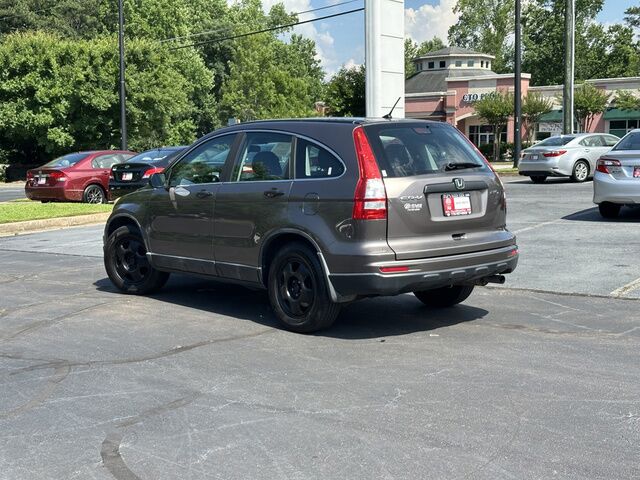 2011 Honda CR-V LX Douglasville GA