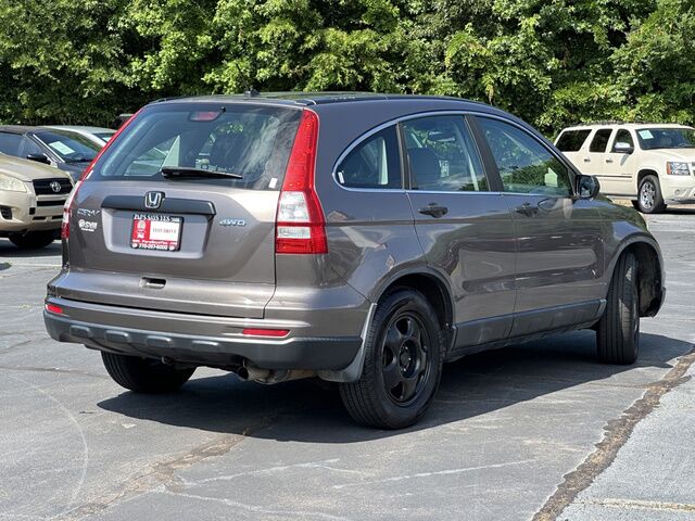 2011 Honda CR-V LX Douglasville GA