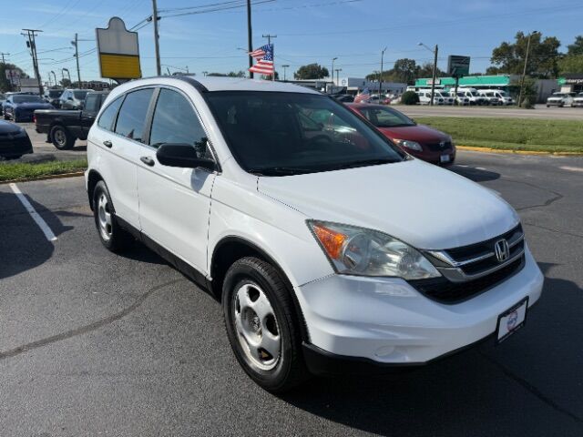 2011 Honda CR-V LX Norfolk VA