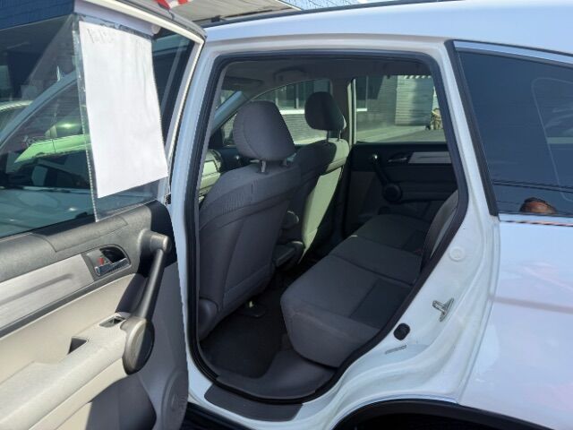 2011 Honda CR-V LX Norfolk VA