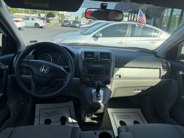 2011 Honda CR-V LX Norfolk VA