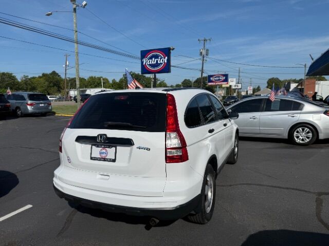 2011 Honda CR-V LX Norfolk VA