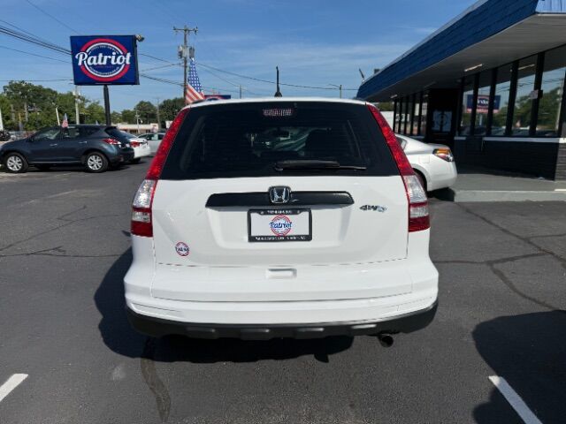 2011 Honda CR-V LX Norfolk VA