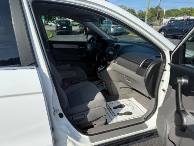 2011 Honda CR-V LX Norfolk VA