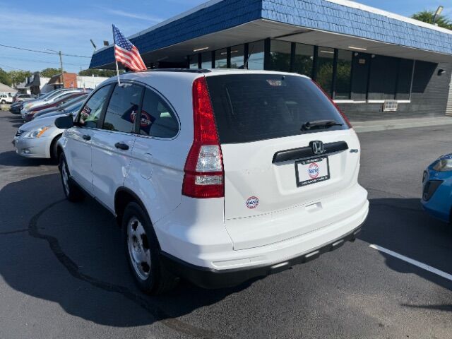 2011 Honda CR-V LX Norfolk VA
