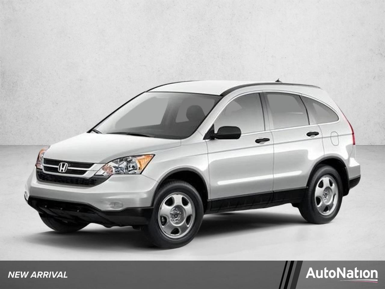 2011 Honda CR-V LX Roseville CA
