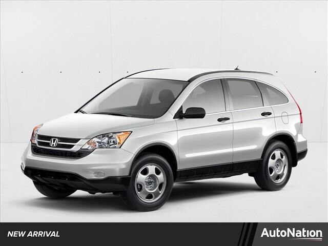 2011 Honda CR-V LX