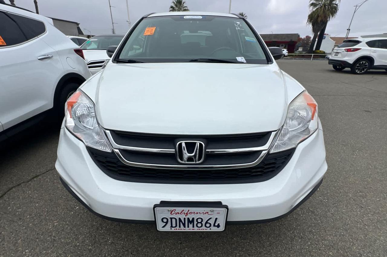 2011 Honda CR-V LX Roseville CA