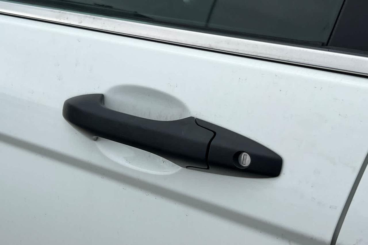 2011 Honda CR-V LX Roseville CA