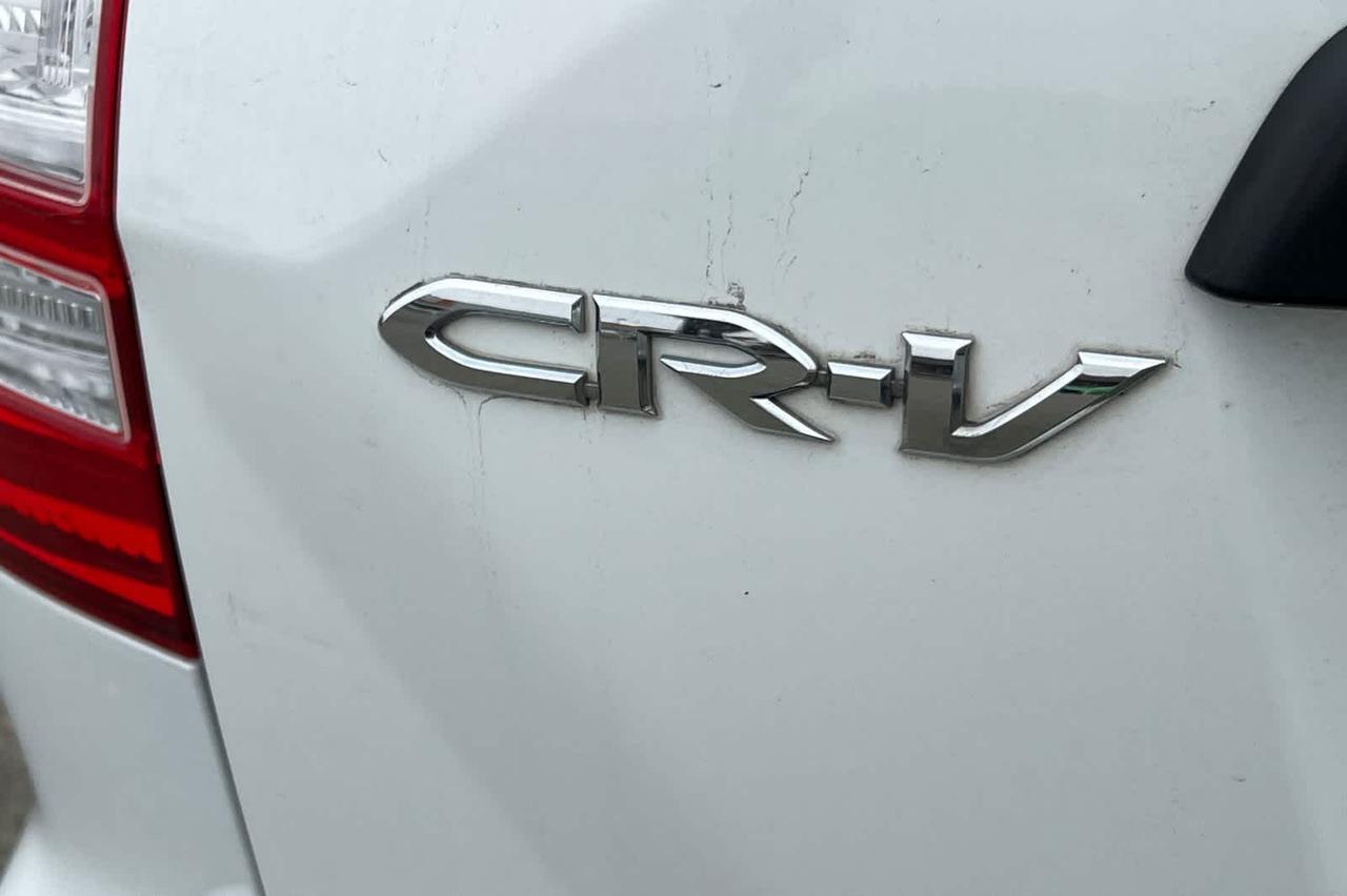 2011 Honda CR-V LX Roseville CA