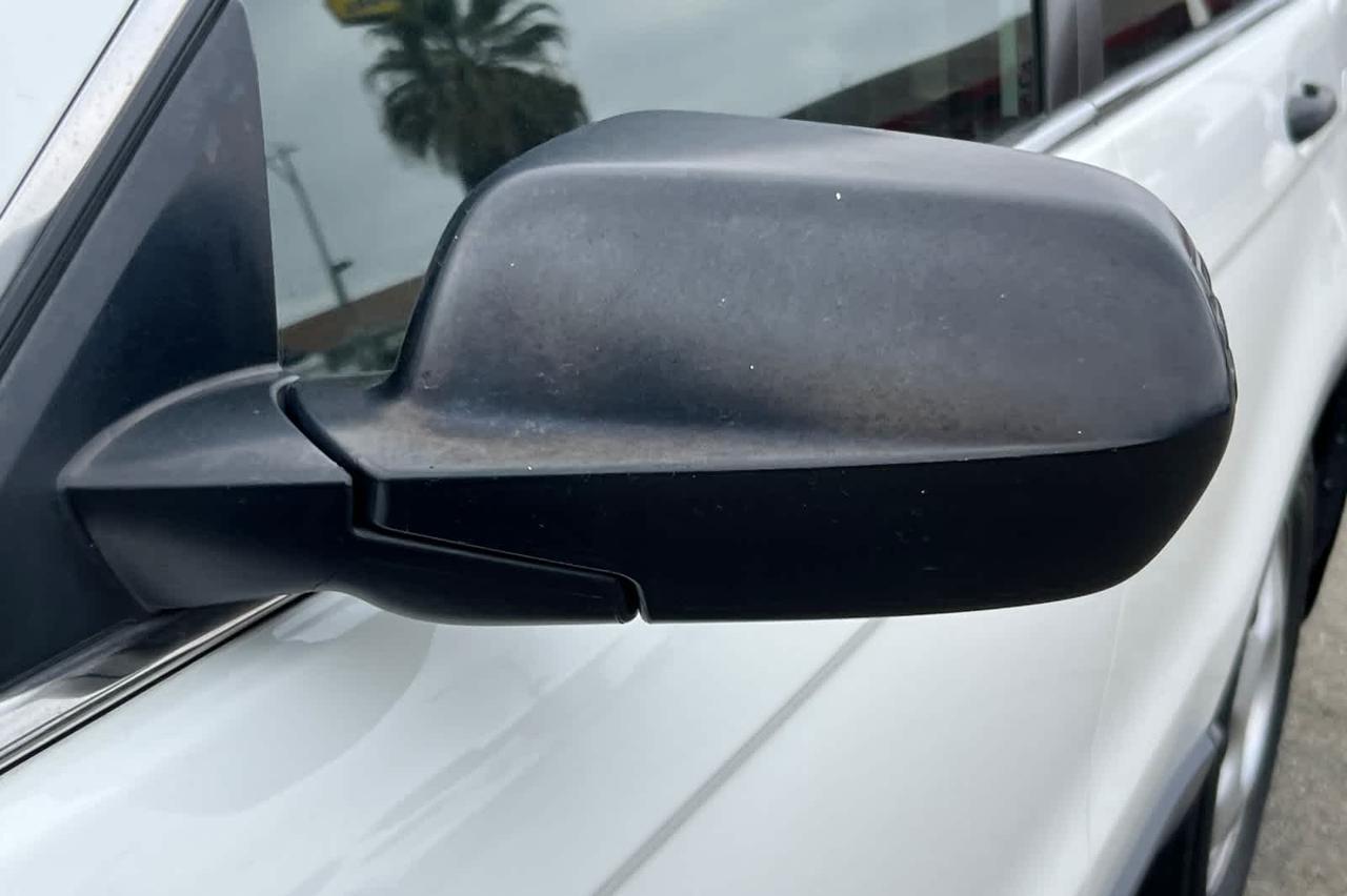 2011 Honda CR-V LX Roseville CA