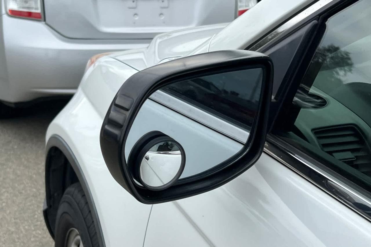 2011 Honda CR-V LX Roseville CA