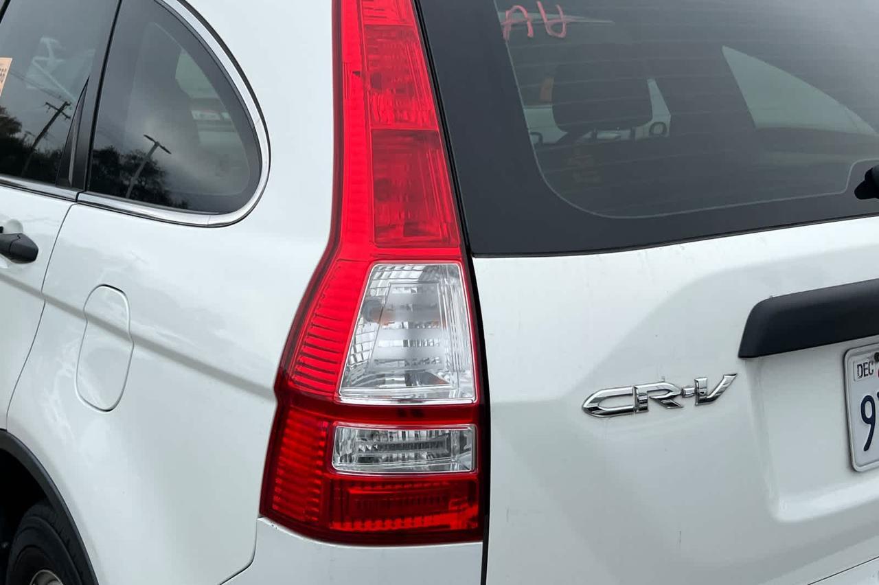 2011 Honda CR-V LX Roseville CA