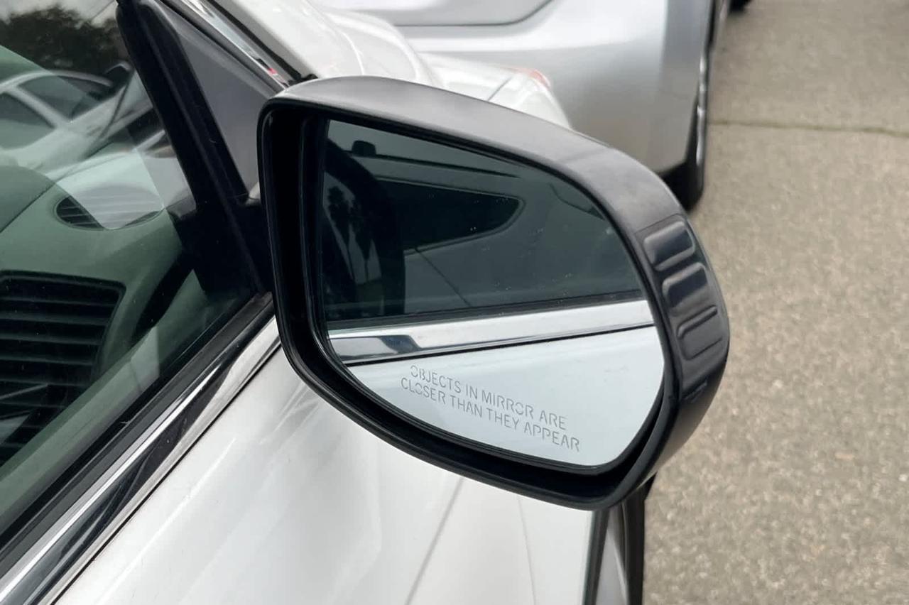 2011 Honda CR-V LX Roseville CA