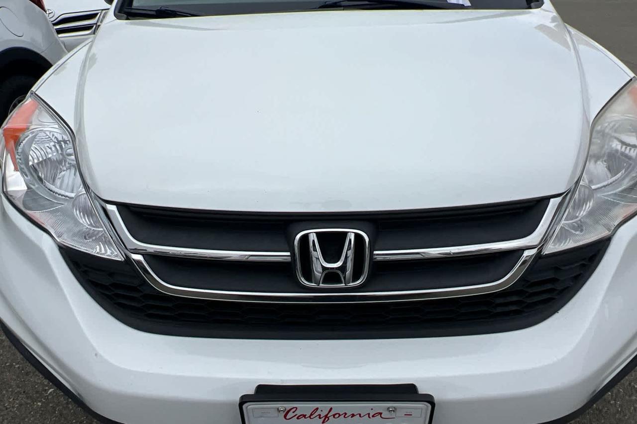 2011 Honda CR-V LX Roseville CA