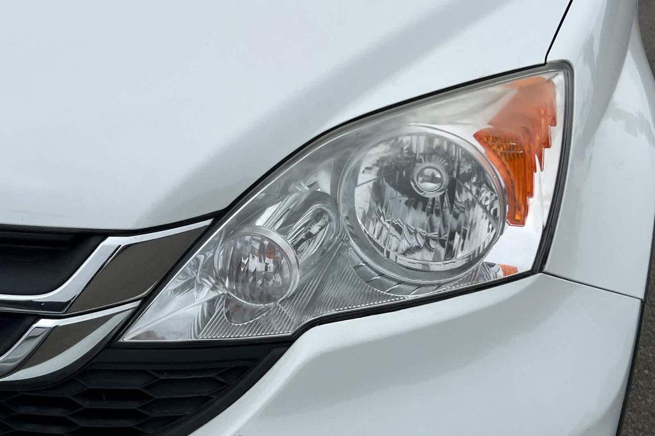 2011 Honda CR-V LX Roseville CA