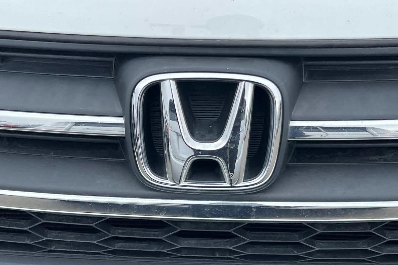 2011 Honda CR-V LX Roseville CA