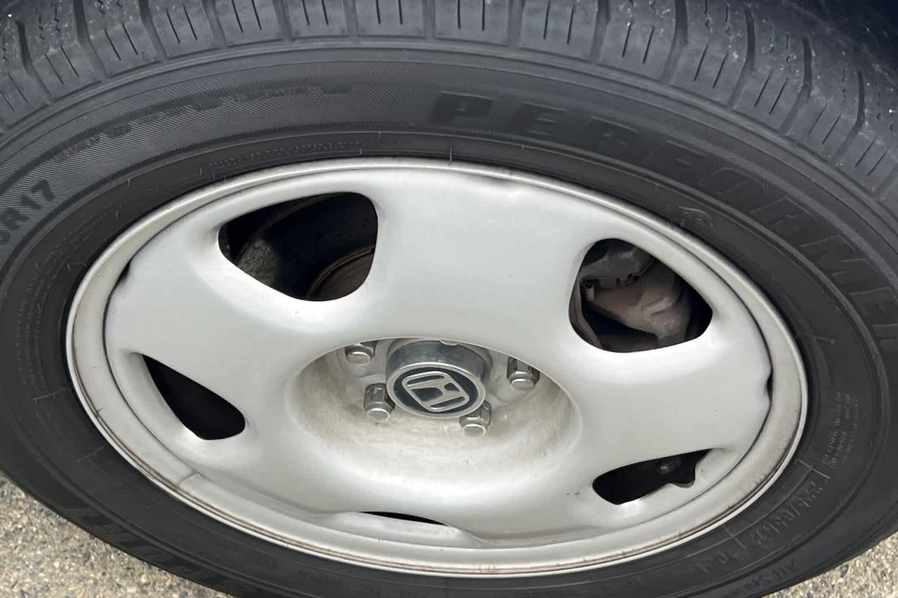 2011 Honda CR-V LX Roseville CA