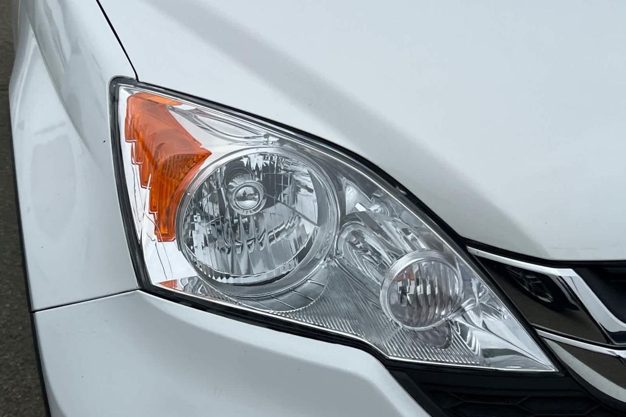 2011 Honda CR-V LX Roseville CA