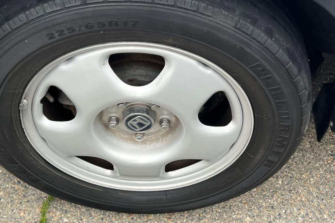 2011 Honda CR-V LX Roseville CA