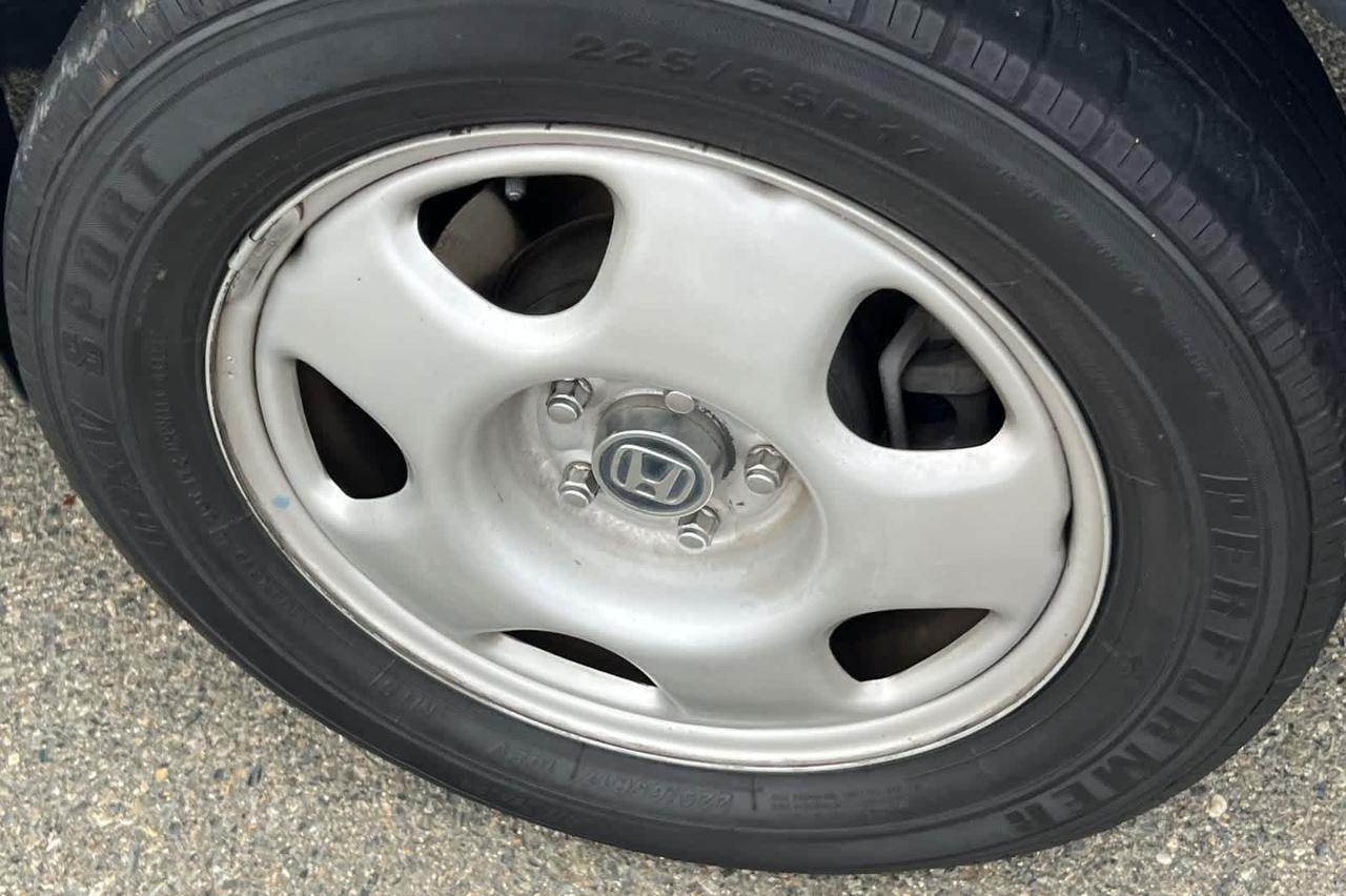 2011 Honda CR-V LX Roseville CA