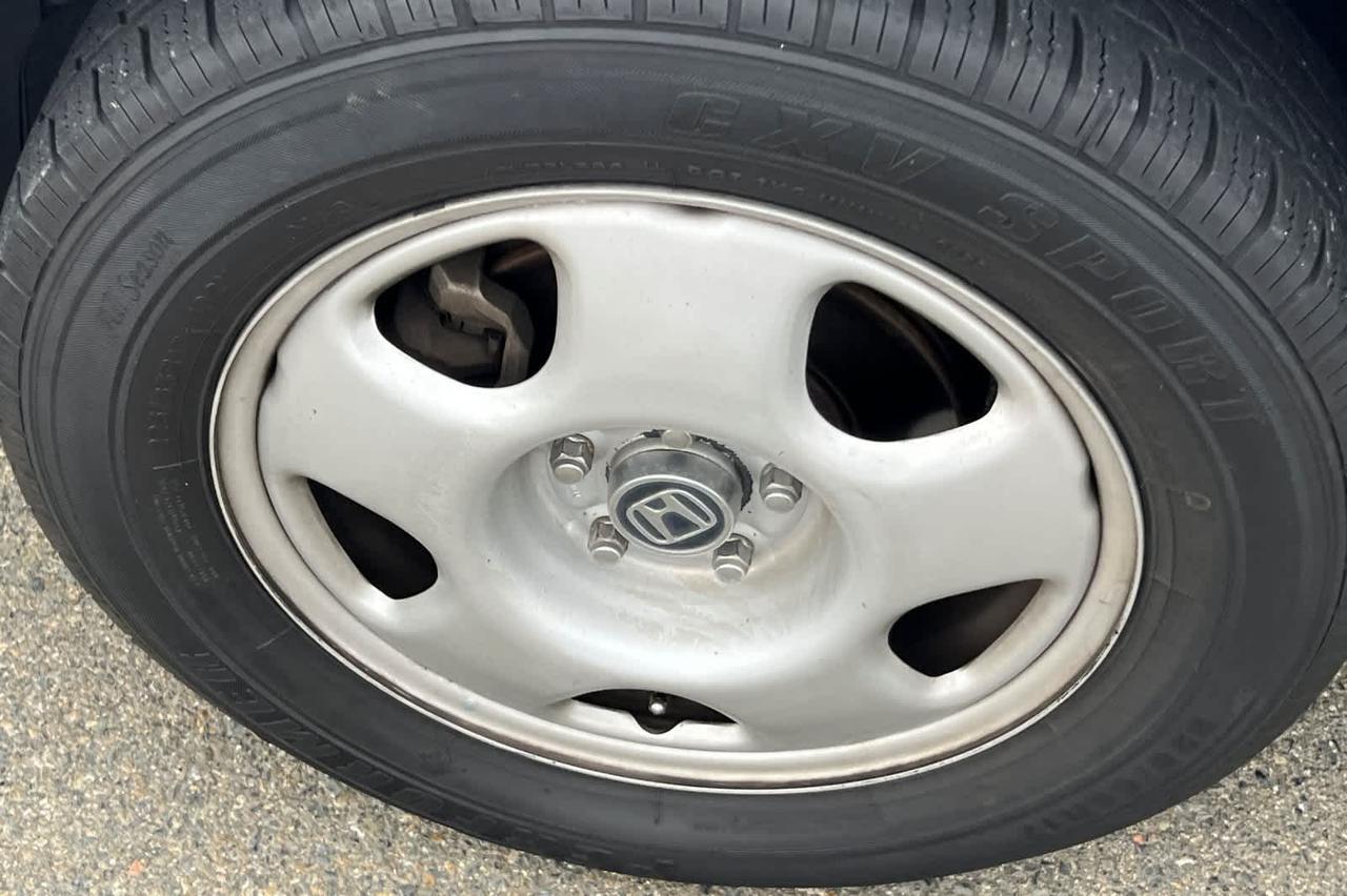 2011 Honda CR-V LX Roseville CA