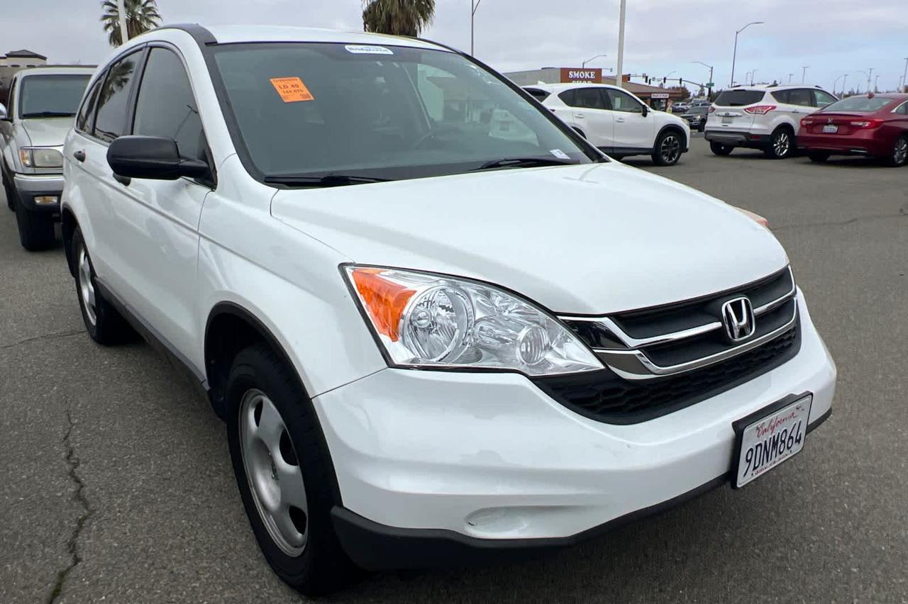 2011 Honda CR-V LX Roseville CA
