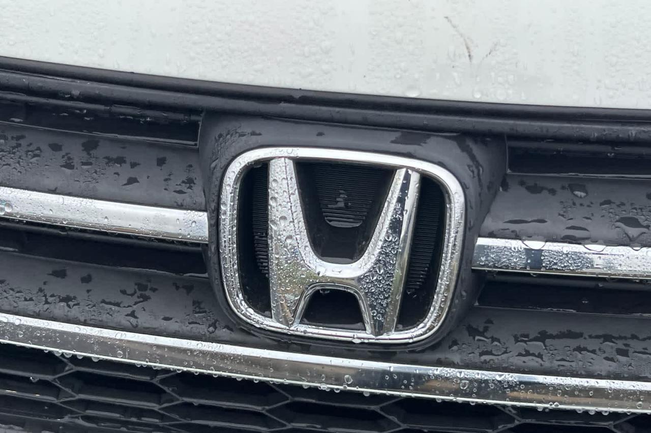 2011 Honda CR-V LX Roseville CA