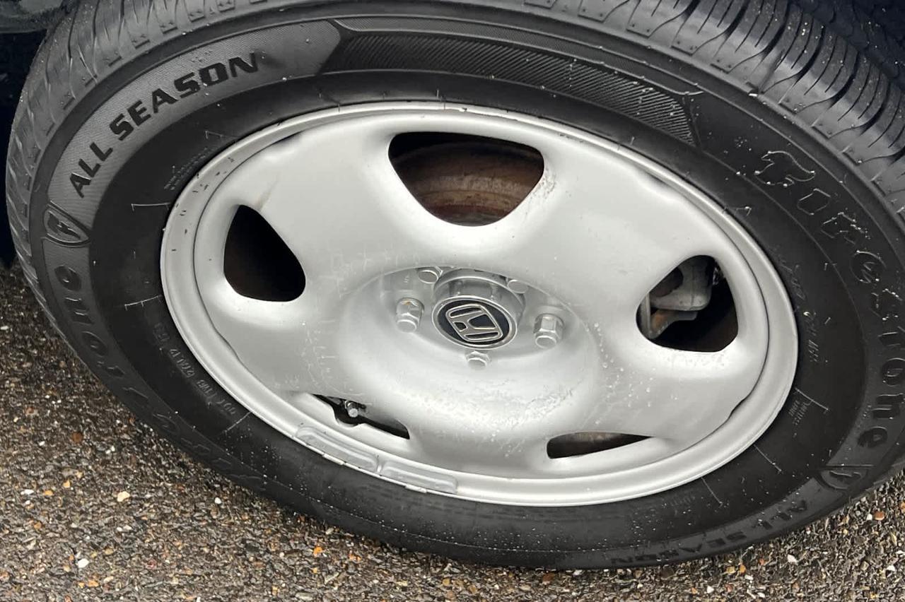 2011 Honda CR-V LX Roseville CA