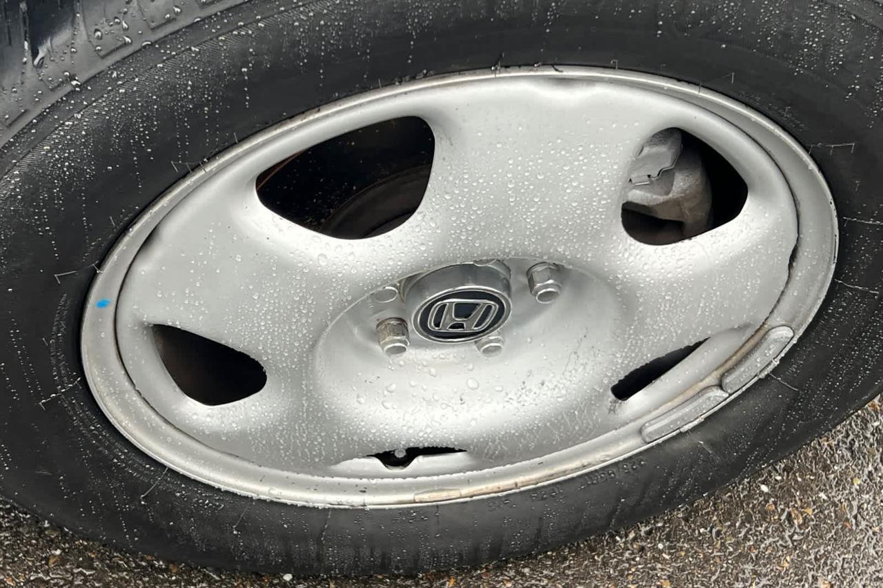 2011 Honda CR-V LX Roseville CA