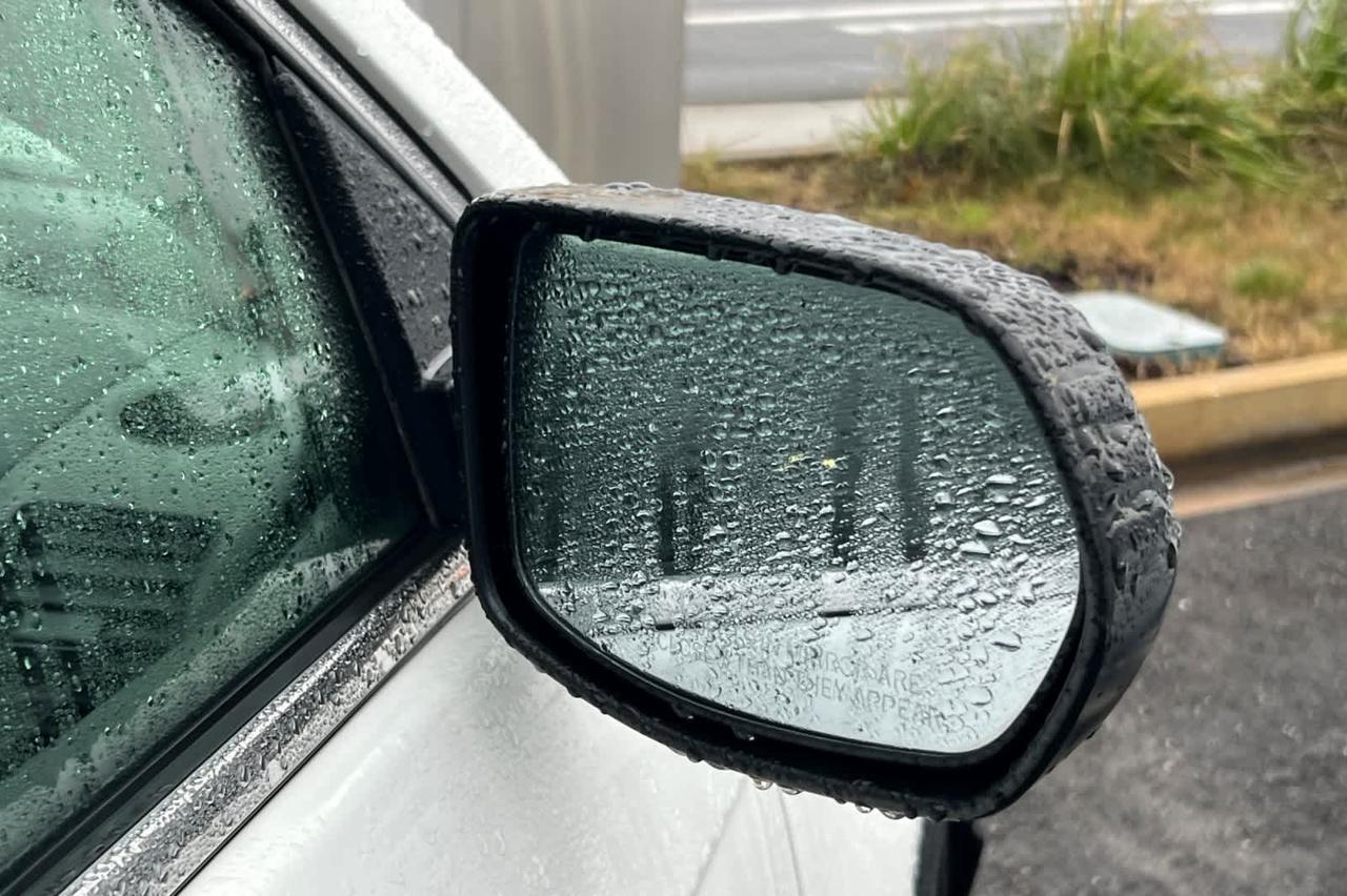 2011 Honda CR-V LX Roseville CA