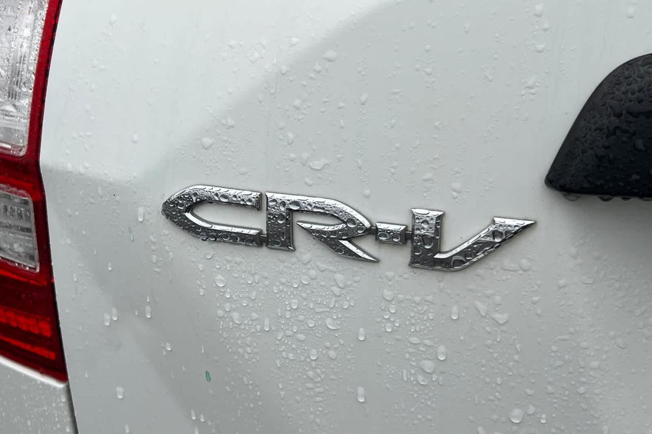 2011 Honda CR-V LX Roseville CA