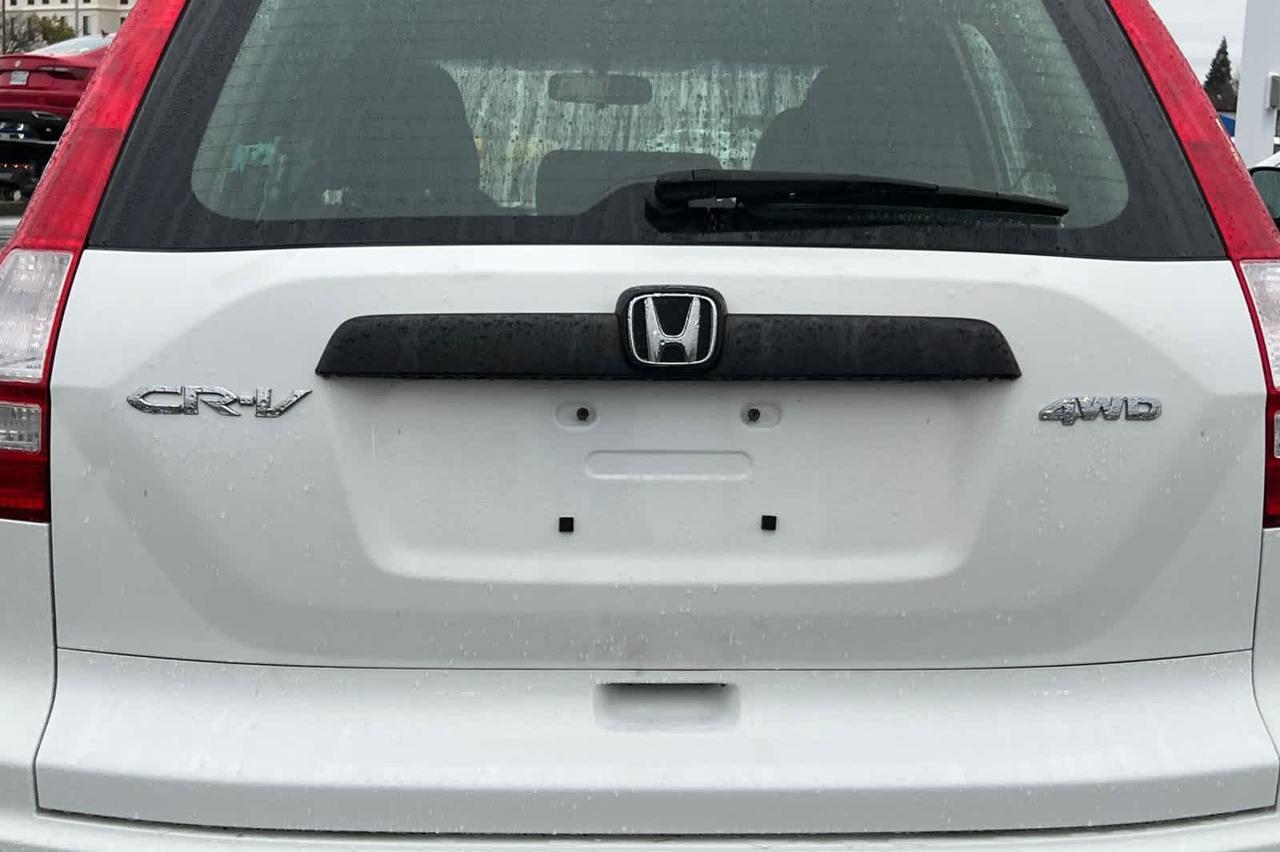 2011 Honda CR-V LX Roseville CA