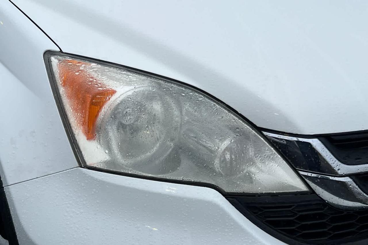 2011 Honda CR-V LX Roseville CA