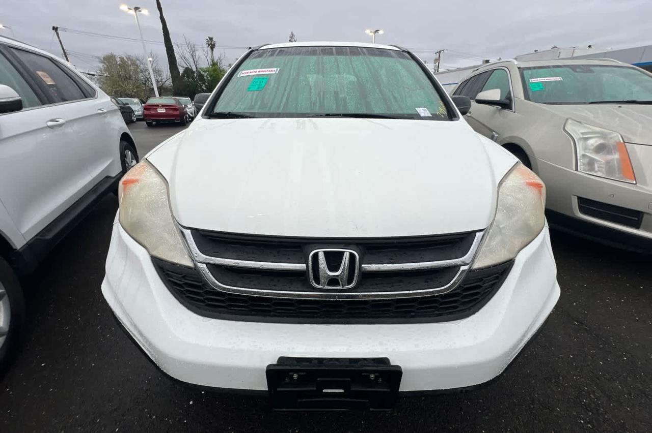 2011 Honda CR-V LX Roseville CA
