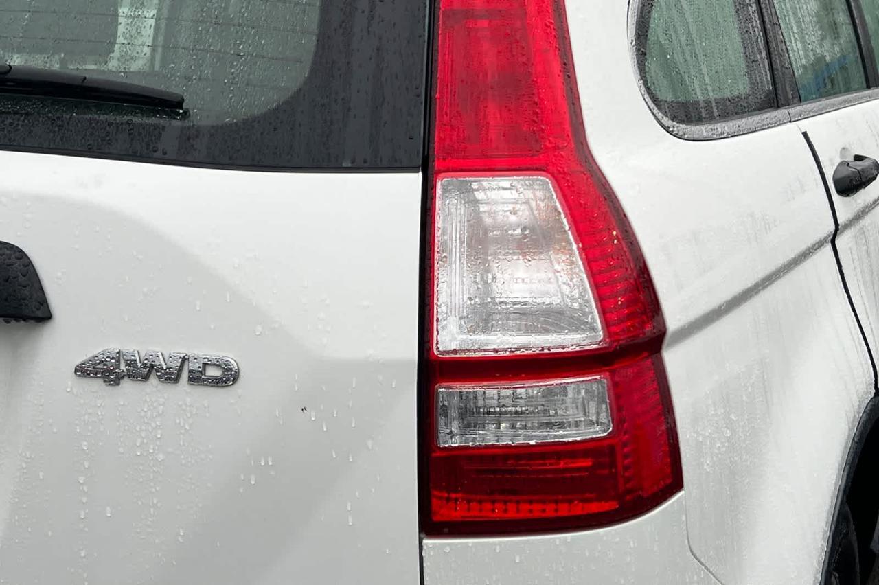 2011 Honda CR-V LX Roseville CA