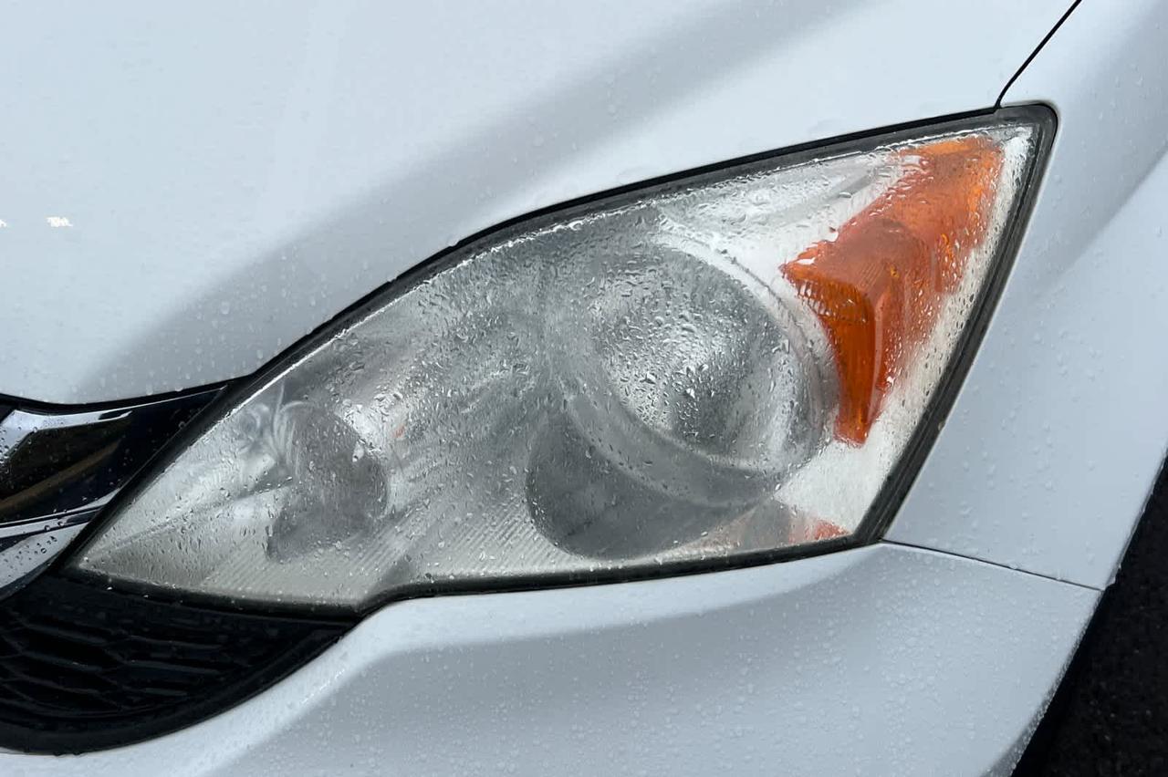 2011 Honda CR-V LX Roseville CA