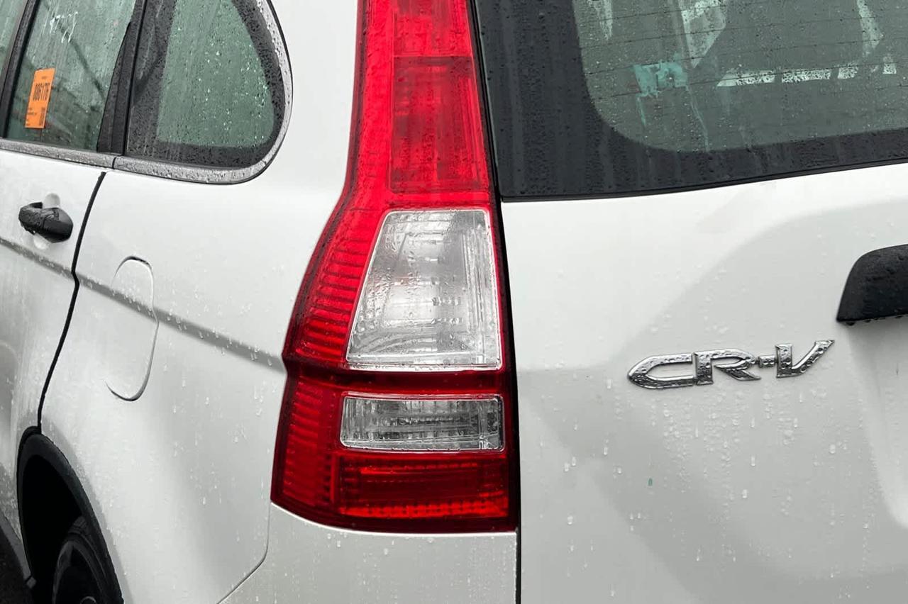 2011 Honda CR-V LX Roseville CA