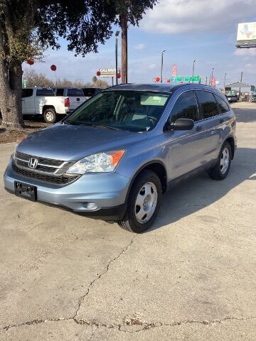 2011 Honda CR-V LX San Antonio TX
