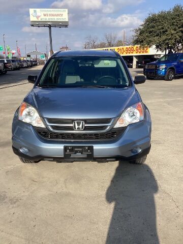 2011 Honda CR-V LX San Antonio TX