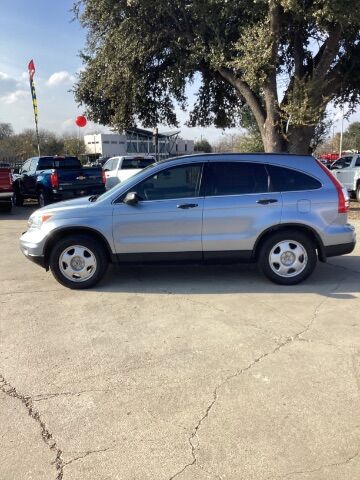 2011 Honda CR-V LX San Antonio TX