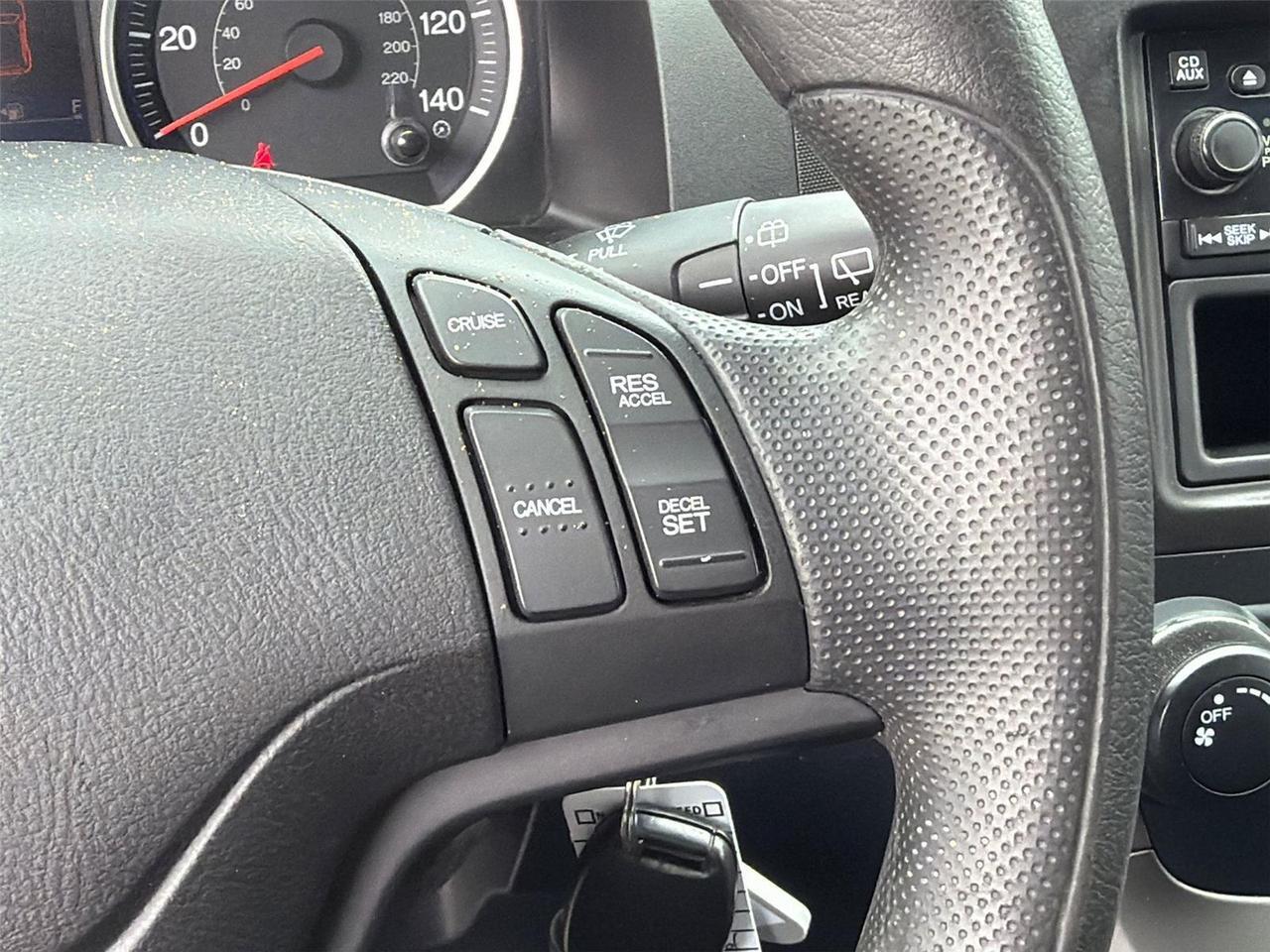 2011 Honda CR-V LX Hagerstown MD