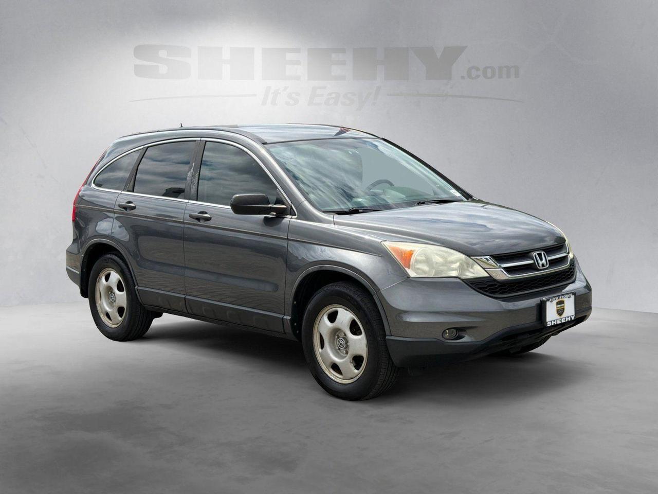 2011 Honda CR-V LX Hagerstown MD