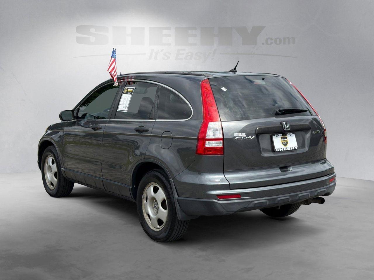 2011 Honda CR-V LX Hagerstown MD