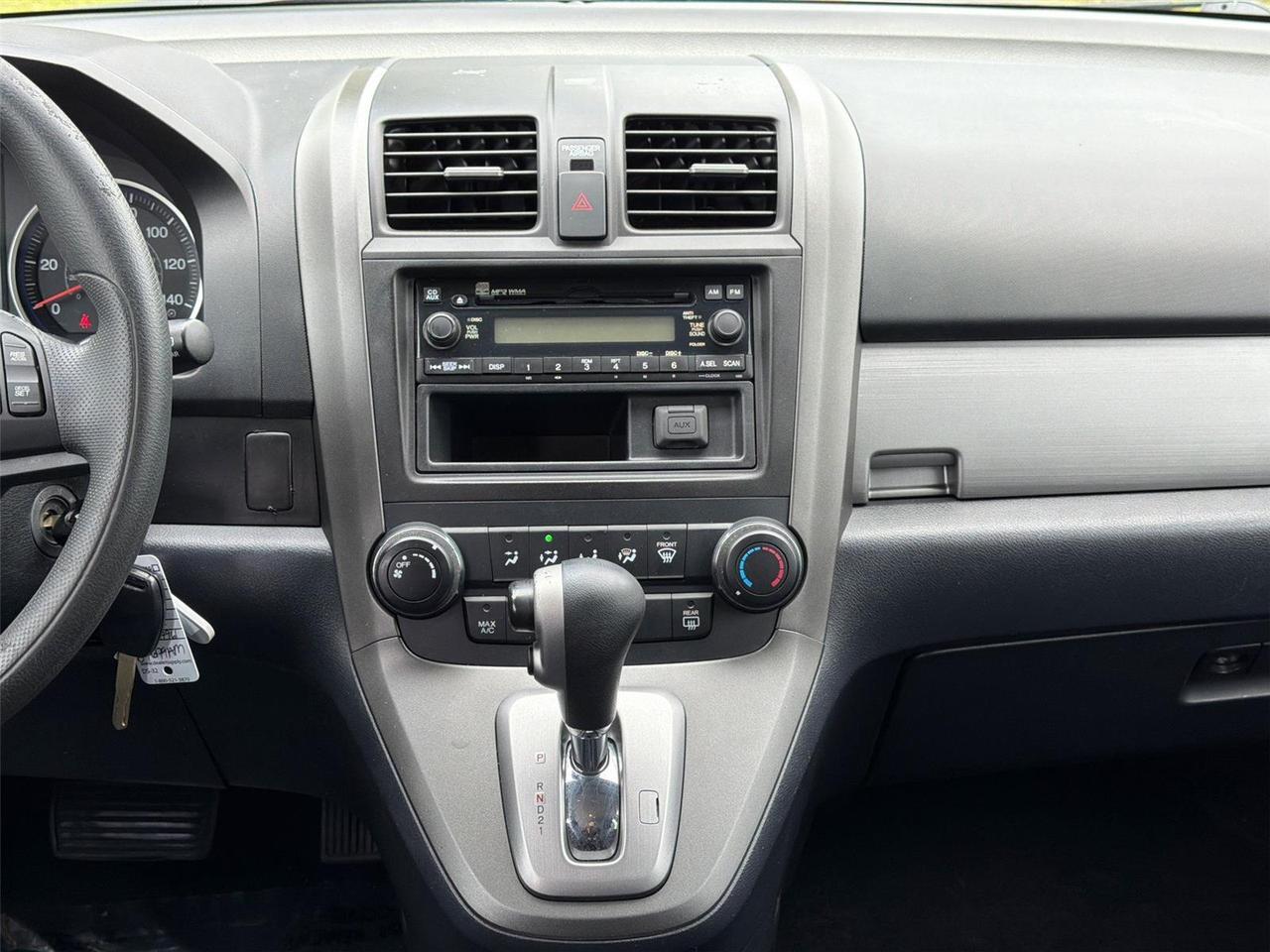 2011 Honda CR-V LX Hagerstown MD