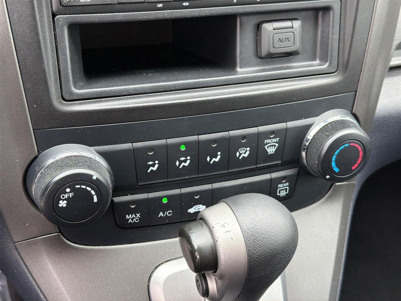 2011 Honda CR-V LX Hagerstown MD