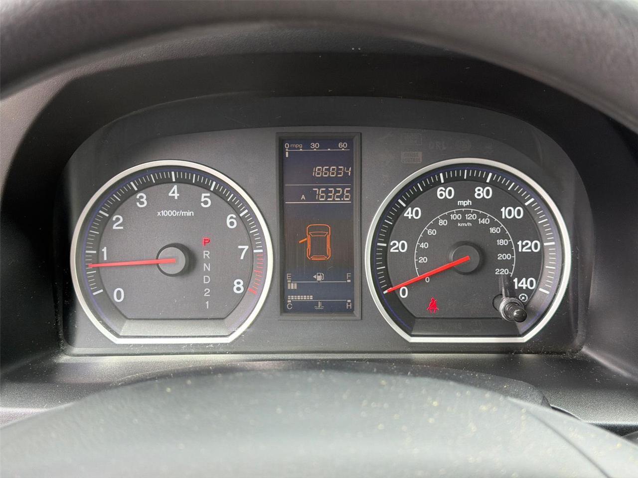 2011 Honda CR-V LX Hagerstown MD