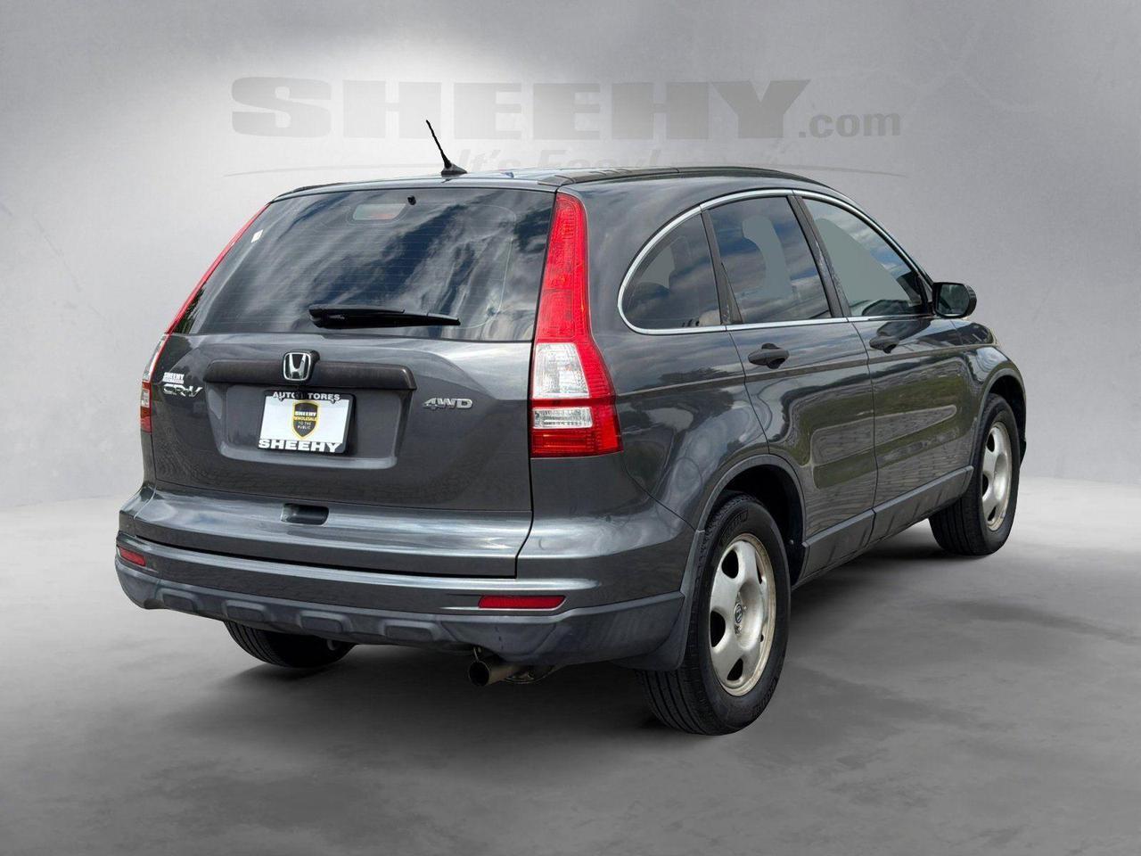 2011 Honda CR-V LX Hagerstown MD